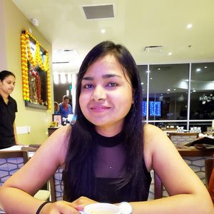 Meet your Posher, Sukriti